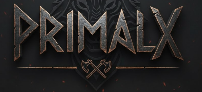 PrimalX